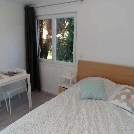 Charmant Studio A Noisiel Entre Paris & Disneyland Buitenkant foto