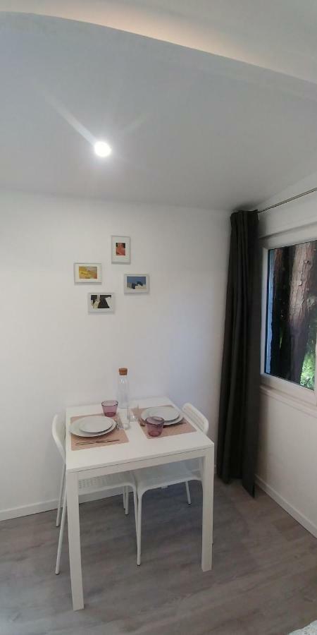 Charmant Studio A Noisiel Entre Paris & Disneyland Buitenkant foto